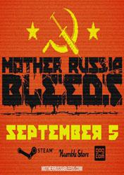 Buy Mother Russia Bleeds pc cd key for Steam