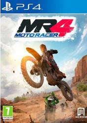 Buy Cheap Moto Racer 4 PS4 CD Key