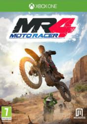Buy Moto Racer 4 Xbox One