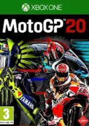 Buy MotoGP 20 Xbox One