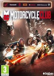 Buy Motorcycle Club pc cd key for Steam