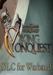 Buy Mount and Blade Warband Viking Conquest DLC pc cd key for Steam