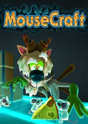 Buy MouseCraft pc cd key for Steam