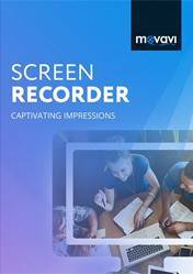 Buy Movavi Screen Recorder 21 pc cd key