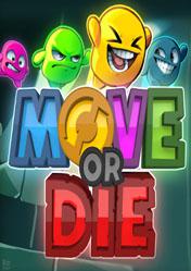 Buy Move Or Die pc cd key for Steam