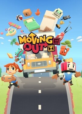 Buy Moving Out pc cd key for Steam