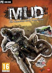 Buy MUD FIM Motocross World Championship pc cd key for Steam