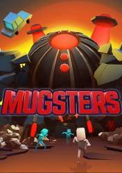 Buy Mugsters pc cd key for Steam
