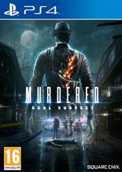 Buy Cheap Murdered: Soul Suspect PS4 CD Key