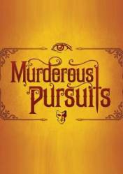 Buy Murderous Pursuits pc cd key for Steam