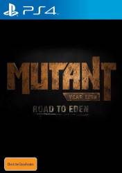 Buy Cheap Mutant Year Zero: Road to Eden PS4 CD Key