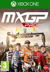 Buy MXGP PRO Xbox One