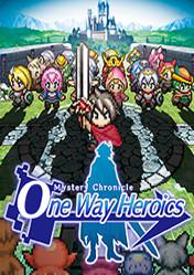 Buy Cheap Mystery Chronicle One Way Heroics PC CD Key