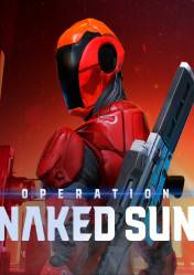 Buy Naked Sun pc cd key for Steam