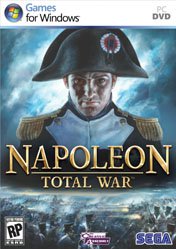 Buy Napoleon: Total War pc cd key for Steam