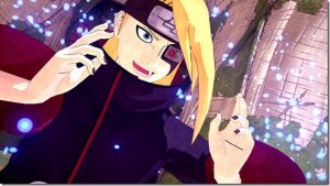 Naruto to Boruto: Shinobi Striker will be released in August 31