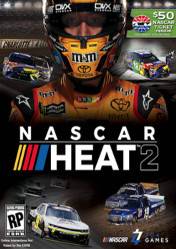 Buy NASCAR Heat 2 pc cd key for Steam