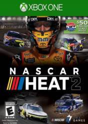 Buy Cheap NASCAR Heat 2 XBOX ONE CD Key