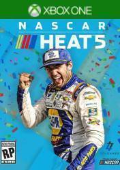 Buy NASCAR HEAT 5 Xbox One