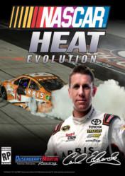 Buy NASCAR Heat Evolution pc cd key for Steam