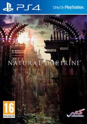 Buy Natural Doctrine PS4