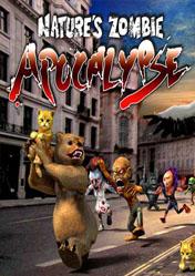 Buy Natures Zombie Apocalypse pc cd key for Steam