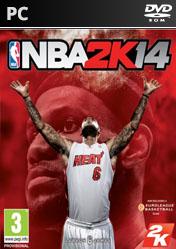 Buy NBA 2K14 PC Games for Steam