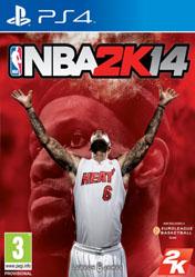 Buy NBA 2K14 PS4