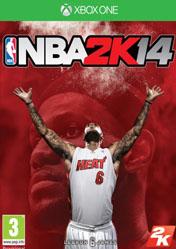 Buy NBA 2K14 Xbox One