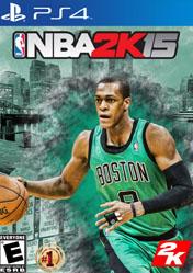 Buy NBA 2K15 PS4