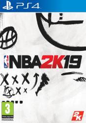 Buy NBA 2K19 PS4