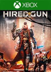 Buy Necromunda Hired Gun Xbox One