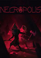 Buy NECROPOLIS A Diabolical Dungeon Delve pc cd key for Steam
