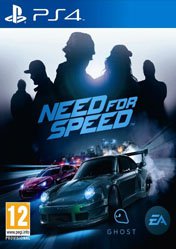 Buy Cheap Need for Speed (2015) PS4 CD Key