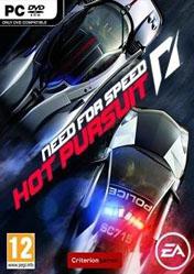 Buy Need for Speed Hot Pursuit pc cd key for Steam