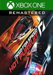 Buy Cheap Need for Speed Hot Pursuit Remastered XBOX ONE CD Key
