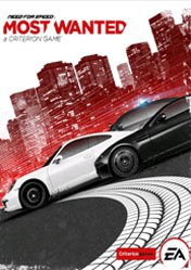 Buy Need for Speed Most Wanted PC CD Key