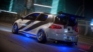 Need for Speed Payback reveals a new trailer with all the details of car customization