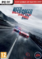 Buy Need for Speed Rivals Limited Edition PC CD Key