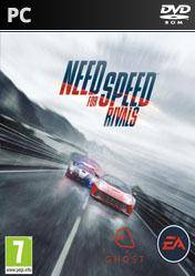 Buy Cheap Need for Speed Rivals PC GAMES CD Key