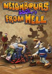 Buy Cheap Neighbours Back From Hell PC CD Key
