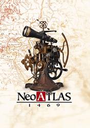 Buy Neo ATLAS 1469 pc cd key for Steam