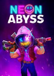 Buy Neon Abyss pc cd key for Steam
