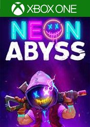 Buy Neon Abyss Xbox One
