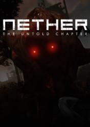 Buy Cheap Nether: The Untold Chapter PC CD Key