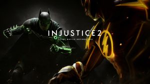 NetherRealm Studios changes its mind and confirms the release of Injustice 2 on PC