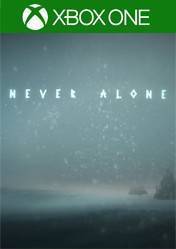 Buy Cheap Never Alone XBOX ONE CD Key