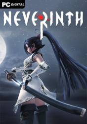 Buy Neverinth pc cd key for Steam