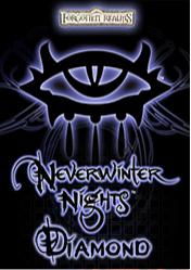 Buy Neverwinter Nights Diamond pc cd key