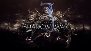 New story trailer for Middle-Earth: Shadow of War